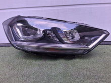 Laden Sie das Bild in den Galerie-Viewer, Frontscheinwerfer VW Golf VII Sportsvan 517941032B Xenon Rechts Headlight SCH3682818771wz