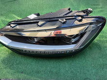 Laden Sie das Bild in den Galerie-Viewer, Frontscheinwerfer VW Touran 5TB941081A Full LED Links Scheinwerfer Headlight SCH4817891457ah
