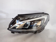 Laden Sie das Bild in den Galerie-Viewer, Frontscheinwerfer Mercedes-Benz W205 A2059062504 Full LED Rechts oder Links SCH8450108546ar