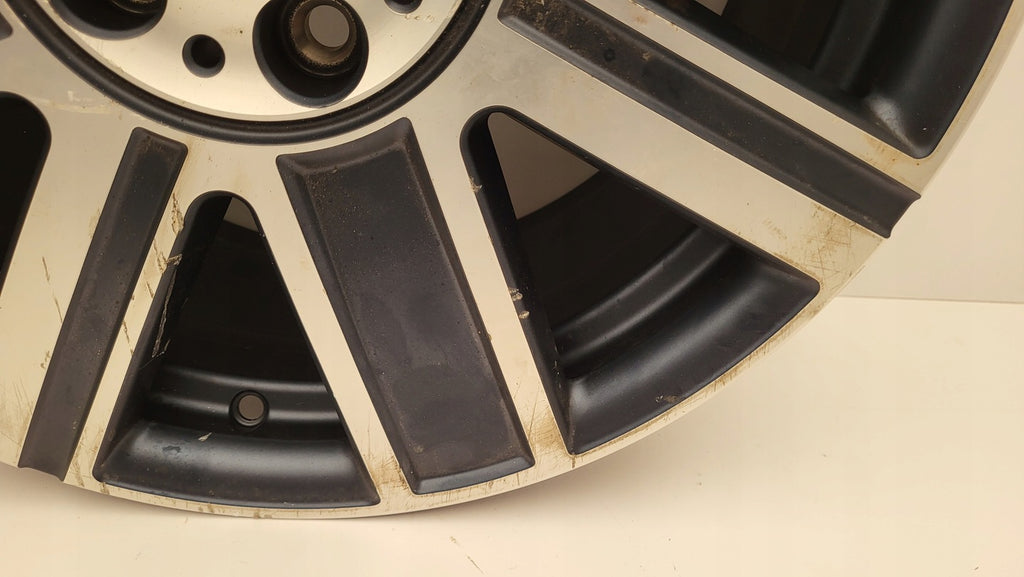 1x Alufelge 18 Zoll 8.0" 5x112 6888083 Mini Clubman F54 Rim Wheel