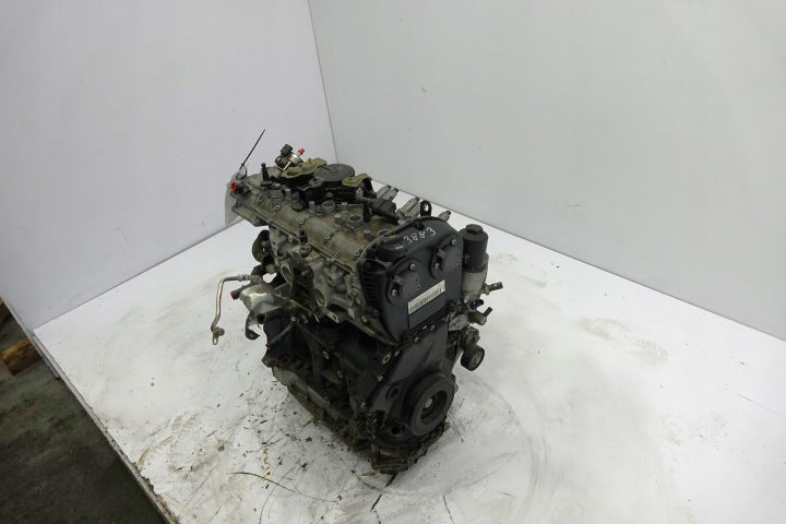 Motor Audi Seat VW I CZP 2.0 TFSI 245PS Benzin Engine Unkomplett MOT1303405701yk