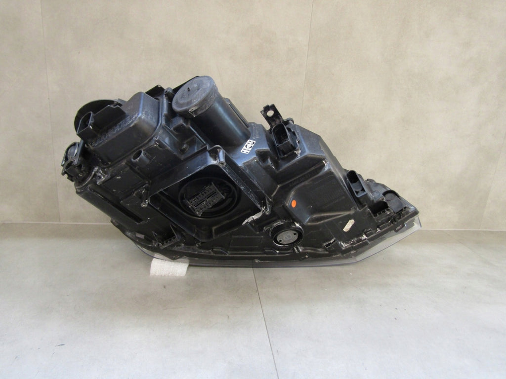 Frontscheinwerfer VW Polo 2G1941035F LED Links Scheinwerfer Headlight SCH3076149824al