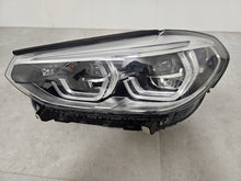 Laden Sie das Bild in den Galerie-Viewer, Frontscheinwerfer BMW X3 G01 G02 8739653-03 LED Links Scheinwerfer Headlight SCH1888125969im