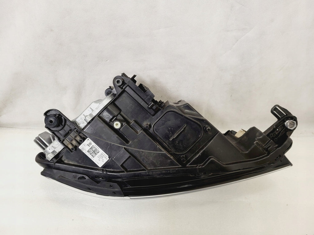 Frontscheinwerfer VW T-Roc 2GA941036AF 2GA941036CA Full LED Rechts Headlight SCH5749373711uc
