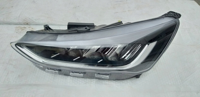 Frontscheinwerfer Ford Focus Links Scheinwerfer Headlight