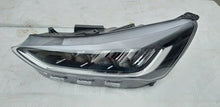 Laden Sie das Bild in den Galerie-Viewer, Frontscheinwerfer Ford Focus Links Scheinwerfer Headlight