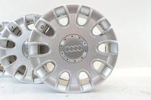 Laden Sie das Bild in den Galerie-Viewer, 4x Alufelge 17 Zoll 8.0" 5x112 43ET Audi A8 Rim Wheel FEL1349850640uu