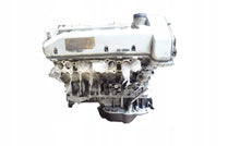 Load image into Gallery viewer, Motor Mercedes-Benz W140 119971 4.2 286PS 210kW 369TKm Benzin Engine Unkomplett