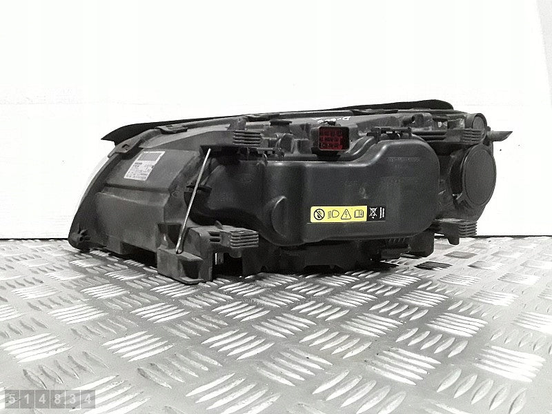 Frontscheinwerfer Volvo S80 30796136 Rechts Scheinwerfer Headlight SCH3685292233pd