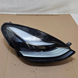 Frontscheinwerfer Tesla Model 3 151495300E Rechts Scheinwerfer Headlight SCH3350951228hr