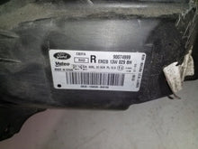 Laden Sie das Bild in den Galerie-Viewer, Frontscheinwerfer Ford Galaxy EM2B13W029BH Rechts Scheinwerfer Headlight SCH6210899537wm