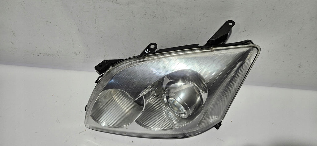 Frontscheinwerfer Toyota Avensis Xenon Links Scheinwerfer Headlight SCH4310040886pp