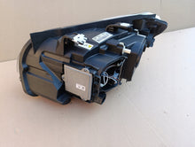 Laden Sie das Bild in den Galerie-Viewer, Frontscheinwerfer BMW X1 E84 7290240-07 Bi-Xenon Rechts Scheinwerfer Headlight SCH2716513916mc