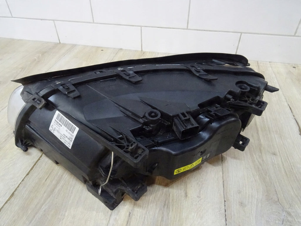 Frontscheinwerfer Volvo Xc70 31383541 Xenon Rechts Scheinwerfer Headlight