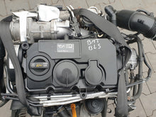 Laden Sie das Bild in den Galerie-Viewer, Motor VW BMT 1.9 TDI 101PS 74kW Diesel Engine Komplett
