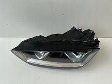 Laden Sie das Bild in den Galerie-Viewer, Frontscheinwerfer VW Sportsvan 517941031 Xenon Links Scheinwerfer Headlight