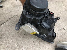Load image into Gallery viewer, Frontscheinwerfer Opel Signum Vectra C Xenon Ein Satz Scheinwerfer Headlight SCH1749706976hl