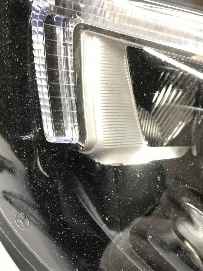 Frontscheinwerfer Mercedes-Benz W213 A2139060110 Links Scheinwerfer Headlight SCH4260847692gq