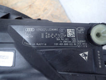 Load image into Gallery viewer, Frontscheinwerfer Audi Q3 F3b 83A941011 Full LED Links Scheinwerfer Headlight