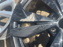 Load image into Gallery viewer, 1x Alufelge 20 Zoll 8.0" 5x112 11A071490 VW Id.5 Rim Wheel FEL1254617964kq