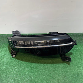Frontscheinwerfer Renault Megane I E Tech 260102443R LED Rechts Headlight SCH3861500774ff