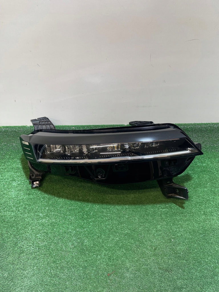 Frontscheinwerfer Renault Megane I E Tech 260102443R LED Rechts Headlight SCH3861500774ff