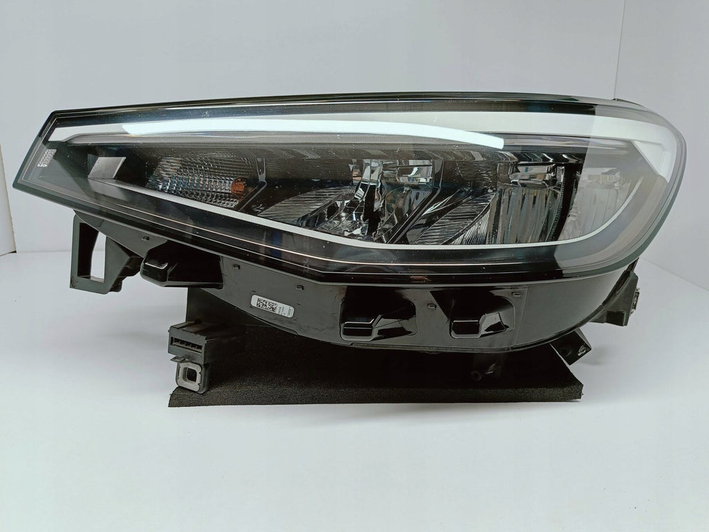 Frontscheinwerfer VW Id.4 11B941005 0021751207L1851 Links Scheinwerfer Headlight SCH2646392572hy