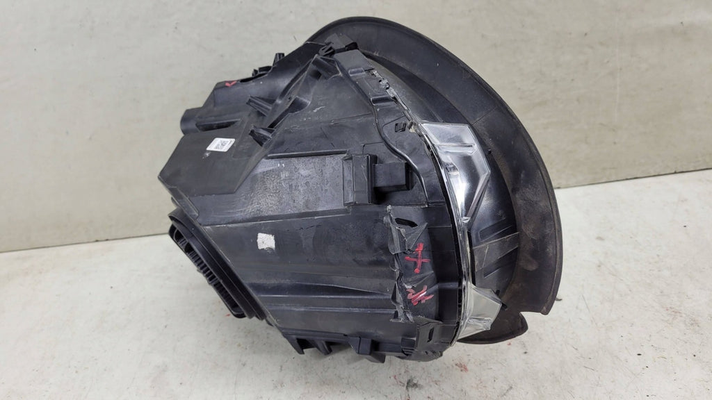Frontscheinwerfer Mini F56 F55 7401607-04 Links Scheinwerfer Headlight SCH9585768523pm