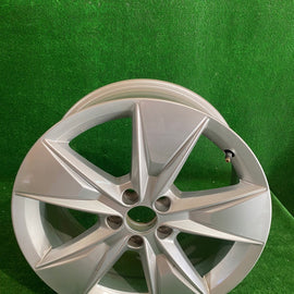 1x Alufelge 18 Zoll 7.5