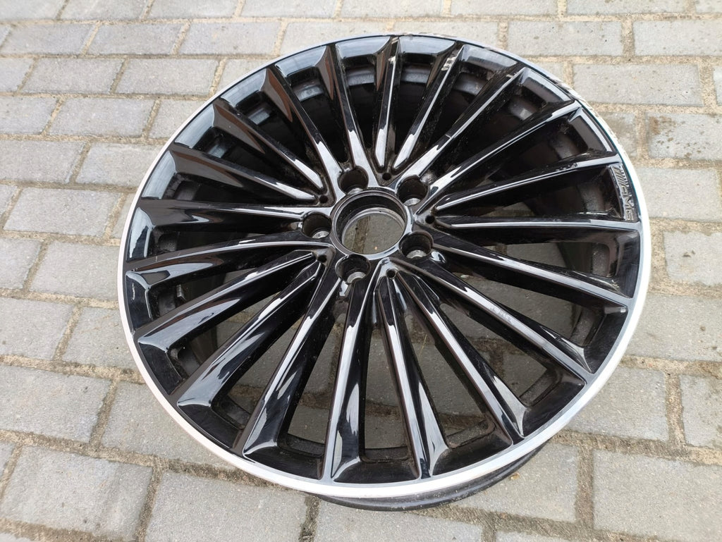 1x Alufelge 19 Zoll 7.5" 5x112 A1774014200 Mercedes-Benz Rim Wheel FEL3597399240oy