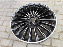 Load image into Gallery viewer, 1x Alufelge 19 Zoll 7.5" 5x112 A1774014200 Mercedes-Benz Rim Wheel FEL3597399240oy