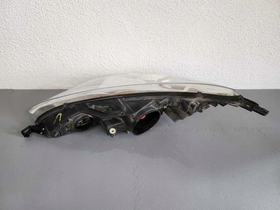 Frontscheinwerfer Peugeot 407 103419012418 Xenon Rechts Scheinwerfer Headlight SCH7435944827pm