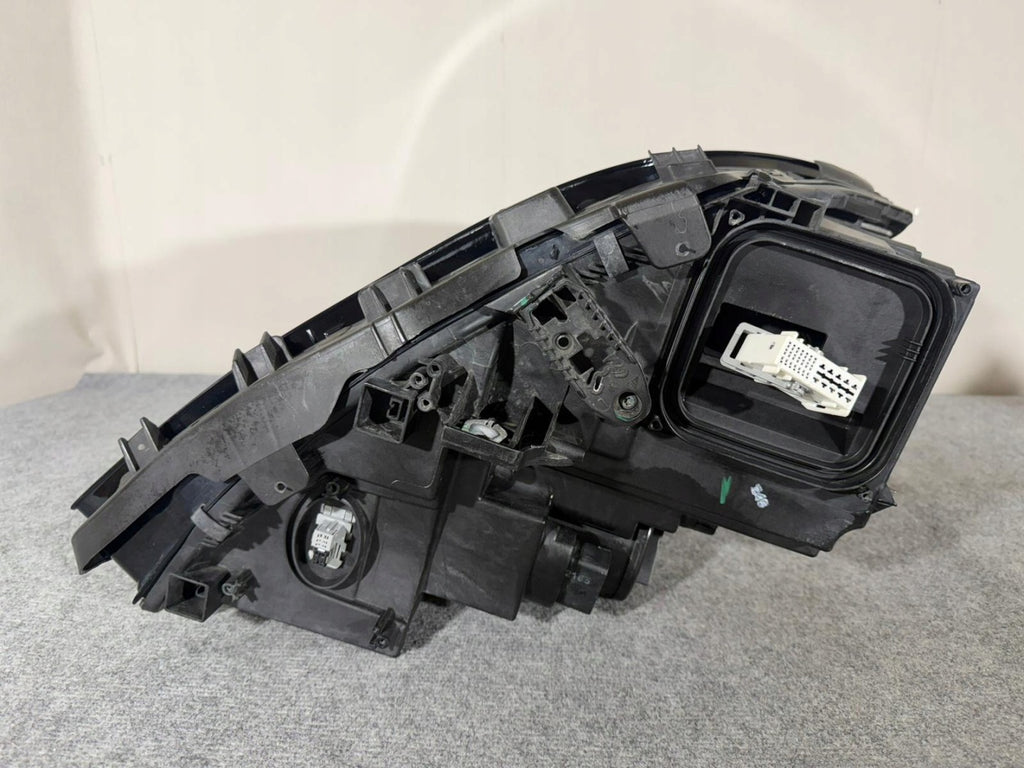 Frontscheinwerfer Mercedes-Benz Gla A1569062300 Links Scheinwerfer Headlight SCH5905544135rg
