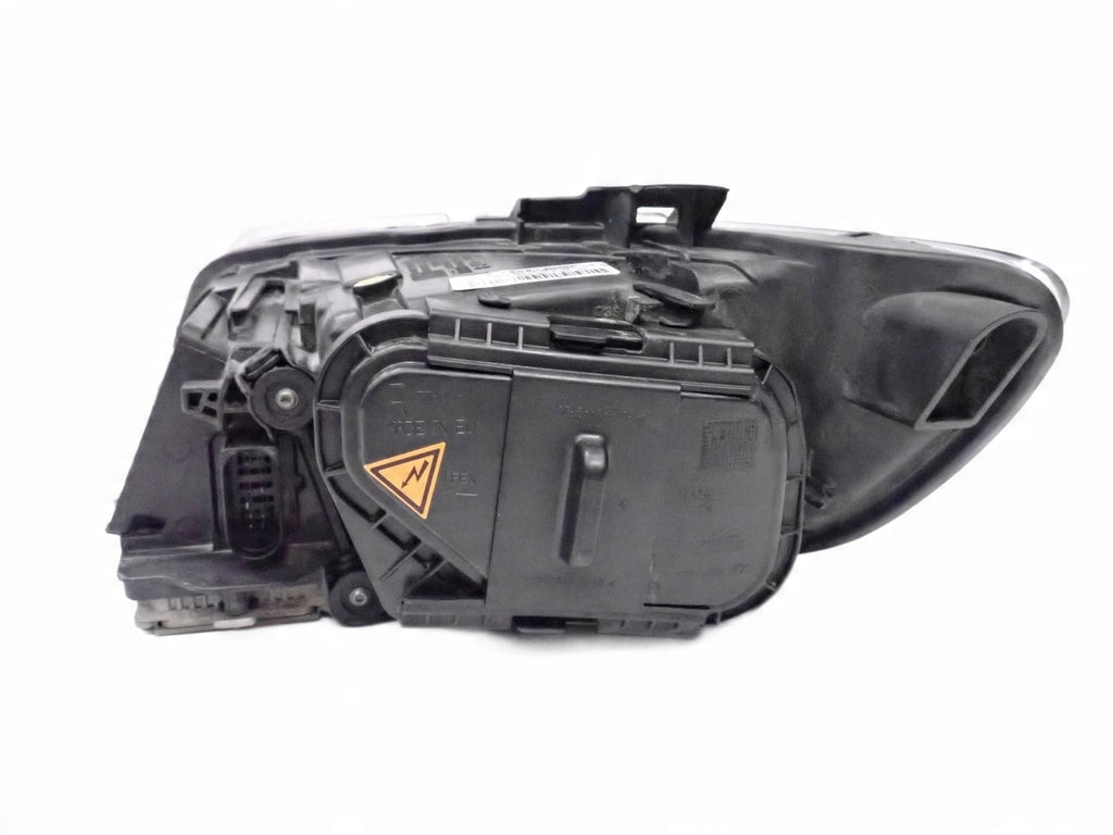 Frontscheinwerfer Audi Q7 4L0941004AD Rechts Scheinwerfer Headlight