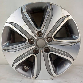 1x Alufelge 17 Zoll 7.0