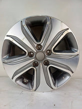 Laden Sie das Bild in den Galerie-Viewer, 1x Alufelge 17 Zoll 7.0" 5x114.3 50ET 52910A8210 Kia Sorento I Optima Rim Wheel FEL1889072762sq
