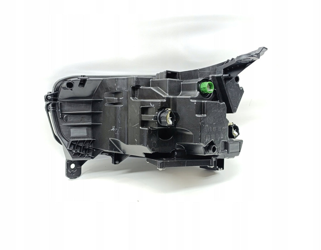 Frontscheinwerfer Jeep I 52218715 LED Rechts Scheinwerfer Headlight SCH7157156614yz