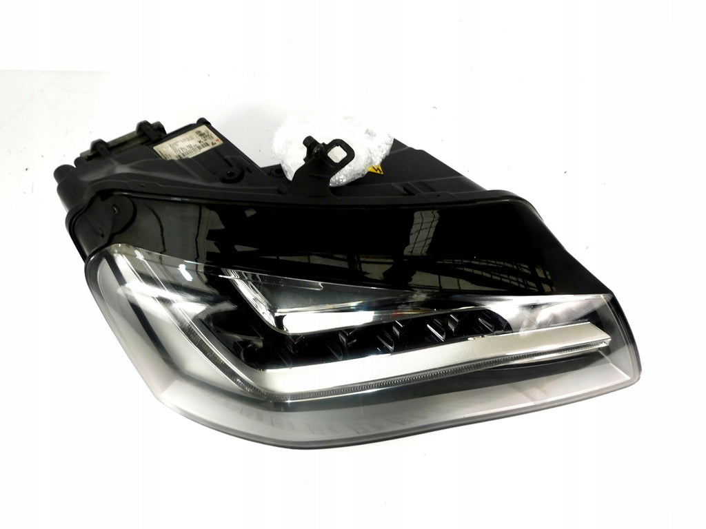 Frontscheinwerfer Audi A8 4H0941004AG LED Rechts Scheinwerfer Headlight SCH3976946227yr