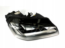Laden Sie das Bild in den Galerie-Viewer, Frontscheinwerfer Audi A8 4H0941004AG LED Rechts Scheinwerfer Headlight SCH3976946227yr