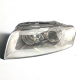 Frontscheinwerfer Audi A8 422305 Xenon Links Scheinwerfer Headlight