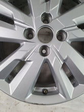 Load image into Gallery viewer, 1x Alufelge 16 Zoll 6.0&quot; 4x100 50ET Nissan Note E12 Rim Wheel