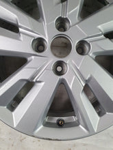 Load image into Gallery viewer, 1x Alufelge 16 Zoll 6.0" 4x100 50ET Nissan Note E12 Rim Wheel FEL6040699572kb