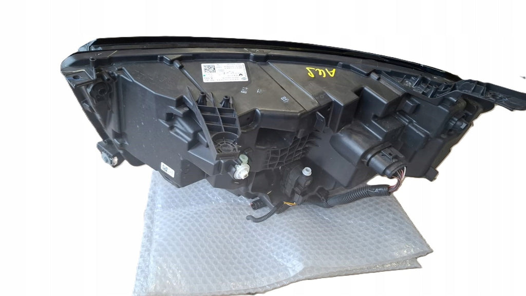 Frontscheinwerfer Renault 260104410R Rechts Scheinwerfer Headlight