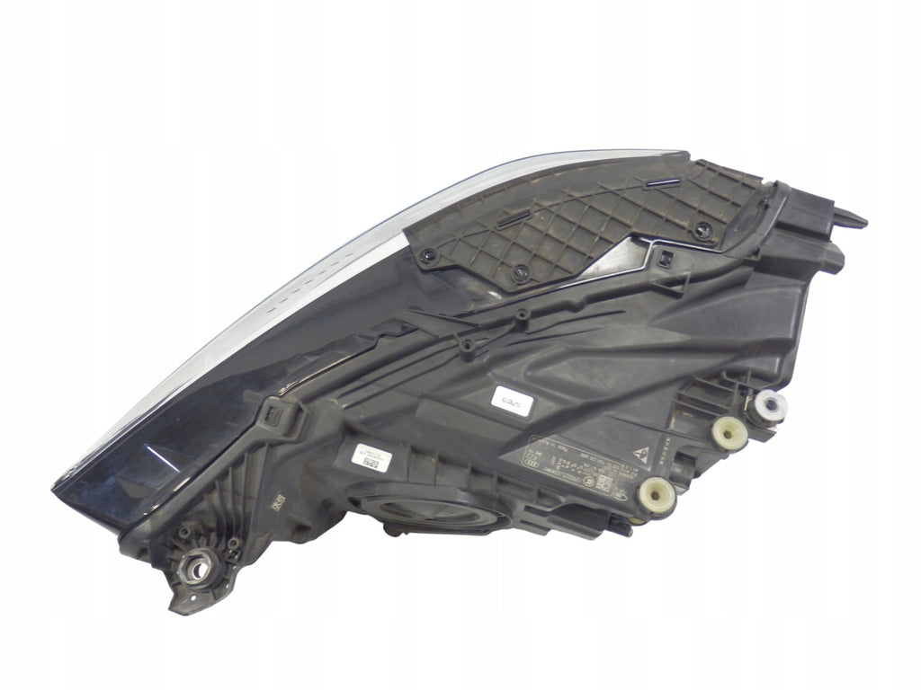 Frontscheinwerfer Audi Q3 83A941036 LED Rechts Scheinwerfer Headlight SCH5740322025bv