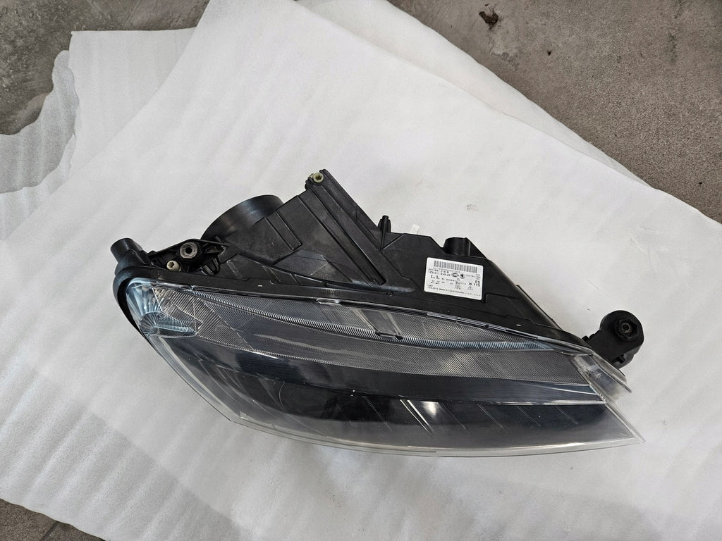 Frontscheinwerfer Skoda Superb III 3V1941016B Xenon Rechts Headlight