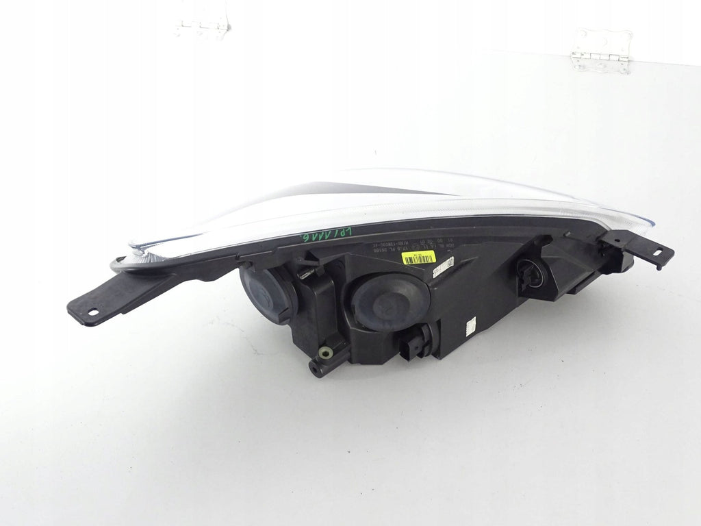 Frontscheinwerfer Ford Fiesta I H1BB-13W030-AE PJT14738 Links Headlight SCH9261558522un