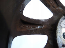 Load image into Gallery viewer, 1x Alufelge 14 Zoll 5.5" 4x100 47ET Glanz Grau 52910-B9500 Hyundai I10 Mg FEL3606683941yw