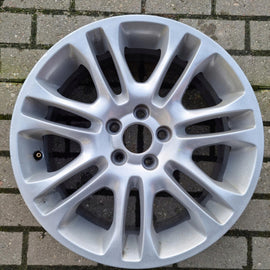 1x Alufelge 18 Zoll 8.0