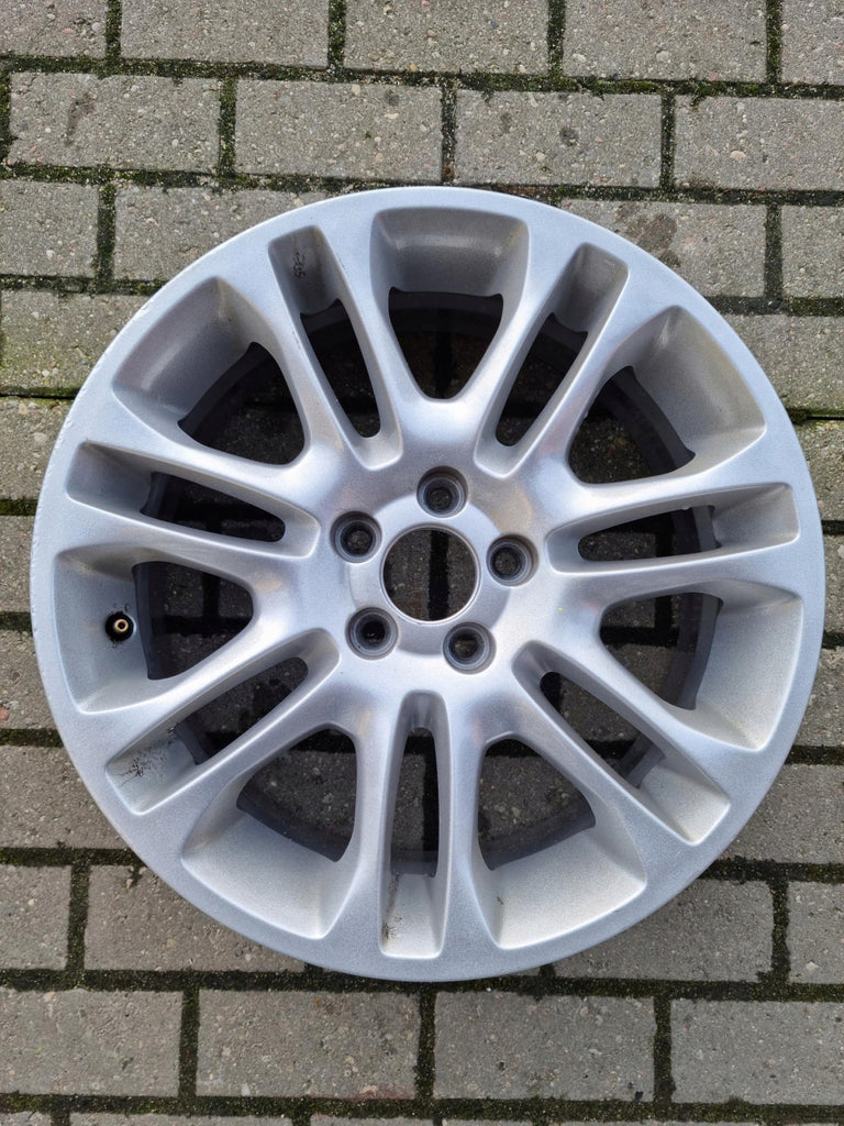 1x Alufelge 18 Zoll 8.0" 5x108 55ET 30666083 Volvo S60 S80 Rim Wheel FEL7000441862xe
