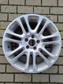 1x Alufelge 18 Zoll 8.0